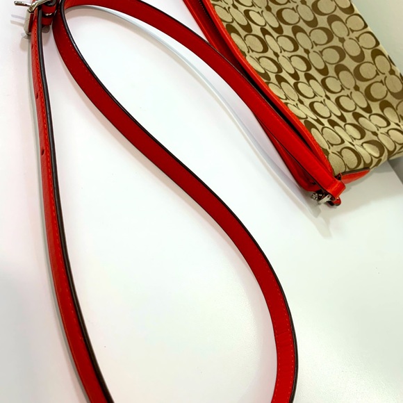 Coach bag - Picture 8 of 8